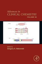 Télécharger le livre :  Advances in Clinical Chemistry