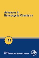 Télécharger le livre :  Advances in Heterocyclic Chemistry
