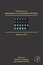 Télécharger le livre :  Advances in Imaging and Electron Physics