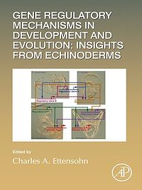 Téléchargez le livre :  Gene Regulatory Mechanisms in Development and Evolution: Insights from Echinoderms