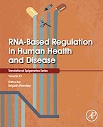 Télécharger le livre :  RNA-Based Regulation in Human Health and Disease