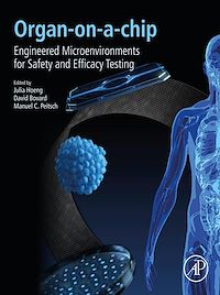 Téléchargez le livre :  Organ-on-a-chip