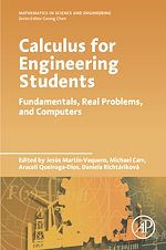 Download this eBook Calculus for Engineering Students