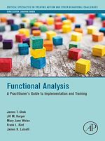 Download this eBook Functional Analysis