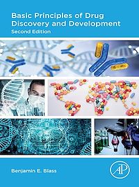 Téléchargez le livre :  Basic Principles of Drug Discovery and Development