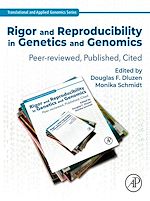 Télécharger le livre :  Rigor and Reproducibility in Genetics and Genomics