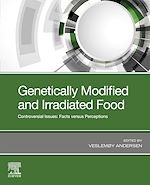 Télécharger le livre :  Genetically Modified and Irradiated Food