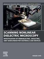 Télécharger le livre :  Scanning Nonlinear Dielectric Microscopy