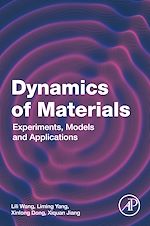 Download this eBook Dynamics of Materials