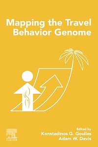 Téléchargez le livre :  Mapping the Travel Behavior Genome