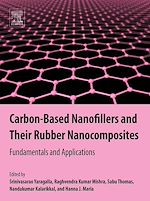 Télécharger le livre :  Carbon-Based Nanofillers and Their Rubber Nanocomposites