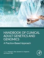 Télécharger le livre :  Handbook of Clinical Adult Genetics and Genomics