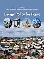 Télécharger le livre :  Energy Policy for Peace