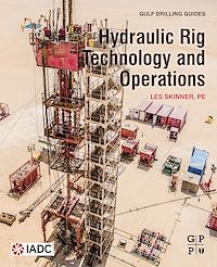 Téléchargez le livre :  Hydraulic Rig Technology and Operations
