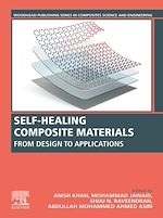 Télécharger le livre :  Self-Healing Composite Materials