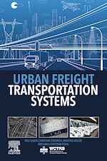 Télécharger le livre :  Urban Freight Transportation Systems