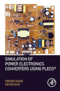Téléchargez le livre :  Simulation of Power Electronics Converters Using PLECS®