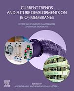 Télécharger le livre :  Current Trends and Future Developments on (Bio-) Membranes