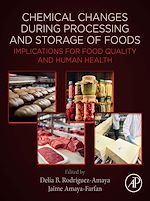 Download this eBook Chemical Changes During Processing and Storage of Foods