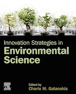 Télécharger le livre :  Innovation Strategies in Environmental Science
