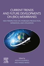 Télécharger le livre :  Current Trends and Future Developments on (Bio-) Membranes