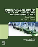 Télécharger le livre :  Green Sustainable Process for Chemical and Environmental Engineering and Science