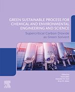 Télécharger le livre :  Green Sustainable Process for Chemical and Environmental Engineering and Science