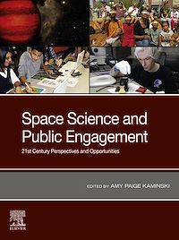 Téléchargez le livre :  Space Science and Public Engagement