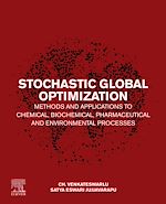 Télécharger le livre :  Stochastic Global Optimization Methods and Applications to Chemical, Biochemical, Pharmaceutical and Environmental Processes