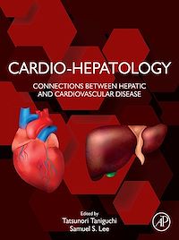 Téléchargez le livre :  Cardio-Hepatology