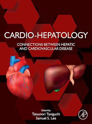 Téléchargez le livre :  Cardio-Hepatology