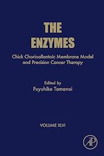 Télécharger le livre :  Chick Chorioallantoic Membrane Model and Precision Cancer Therapy