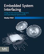 Télécharger le livre :  Embedded System Interfacing