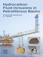 Télécharger le livre :  Hydrocarbon Fluid Inclusions in Petroliferous Basins
