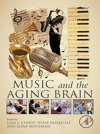 Téléchargez le livre :  Music and the Aging Brain
