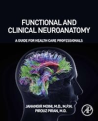 Téléchargez le livre :  Functional and Clinical Neuroanatomy