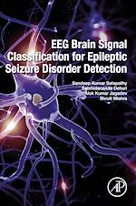 Télécharger le livre :  EEG Brain Signal Classification for Epileptic Seizure Disorder Detection