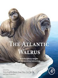 Téléchargez le livre :  The Atlantic Walrus