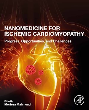 Téléchargez le livre :  Nanomedicine for Ischemic Cardiomyopathy