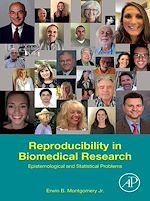 Télécharger le livre :  Reproducibility in Biomedical Research