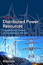 Télécharger le livre :  Distributed Power Resources