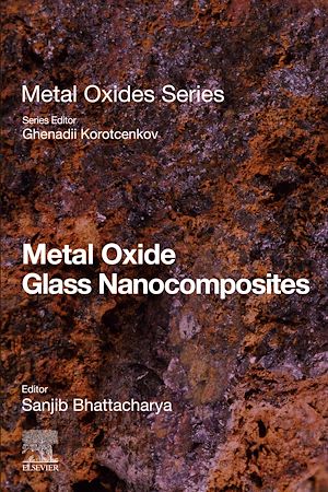 Téléchargez le livre :  Metal Oxide Glass Nanocomposites