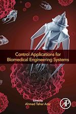 Télécharger le livre :  Control Applications for Biomedical Engineering Systems