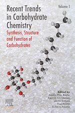 Télécharger le livre :  Recent Trends in Carbohydrate Chemistry