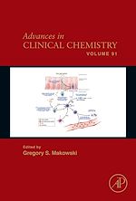 Télécharger le livre :  Advances in Clinical Chemistry