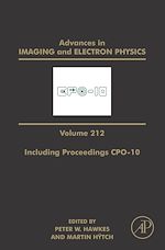Télécharger le livre :  Advances in Imaging and Electron Physics Including Proceedings CPO-10