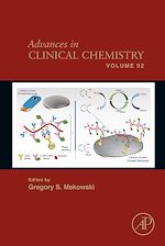 Télécharger le livre :  Advances in Clinical Chemistry