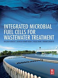 Téléchargez le livre :  Integrated Microbial Fuel Cells for Wastewater Treatment