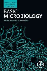 Download this ebook Basic Microbiology