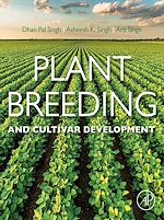 Télécharger le livre :  Plant Breeding and Cultivar Development